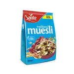 Sante Musli Traditional 350g